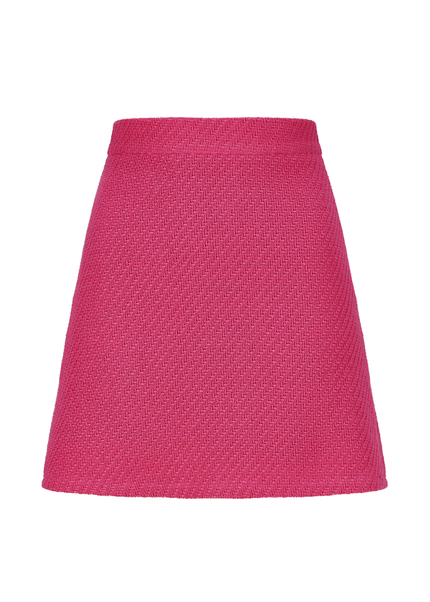 LANITO, PINK Frontansicht