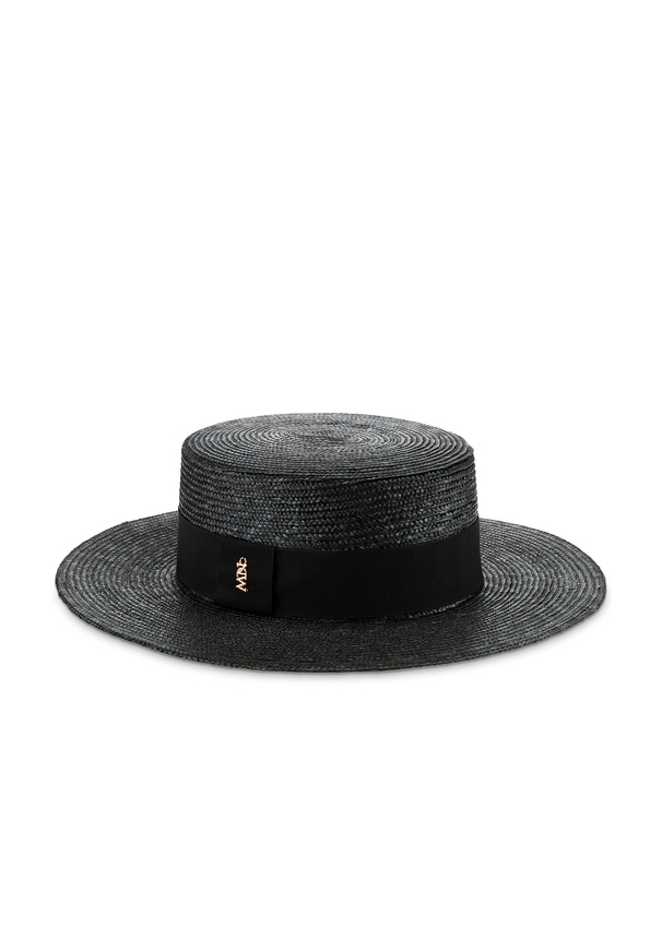 MONTAPINO, Black Frontansicht
