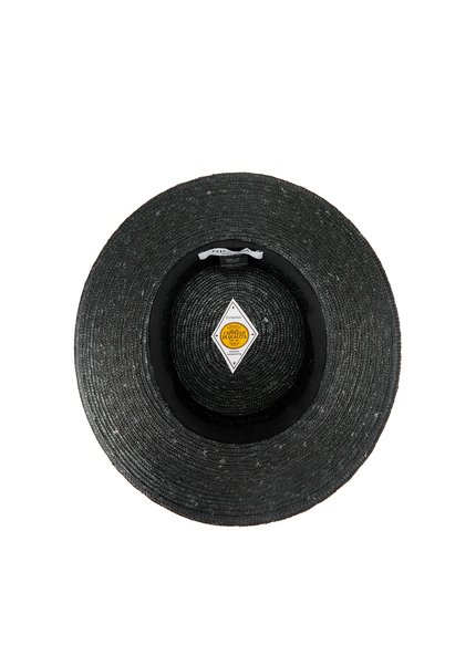 MONTAPINO, Black Rückansicht