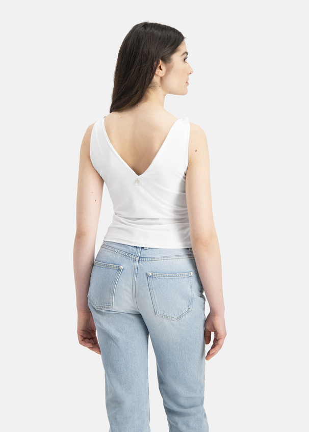 NODOWIA, WHITE Detailansicht 1