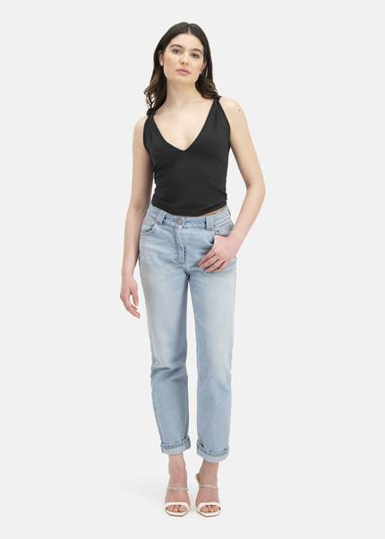 NODOWIA, BLACK Rückansicht