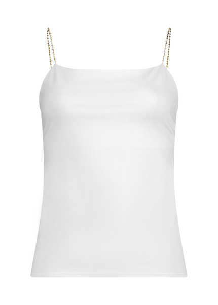 CATENALA, WHITE Frontansicht