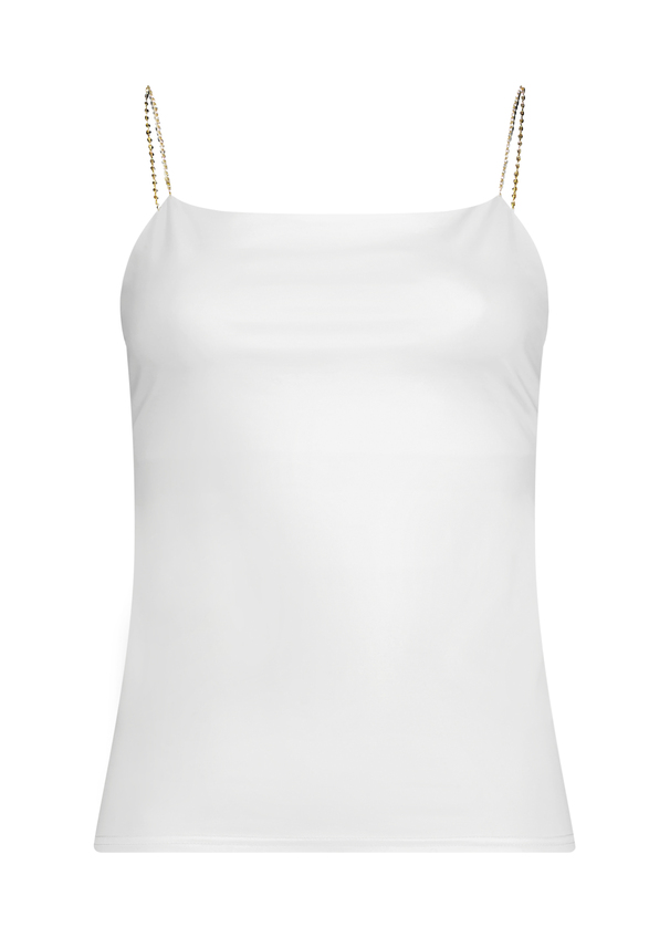 CATENALA, WHITE Frontansicht