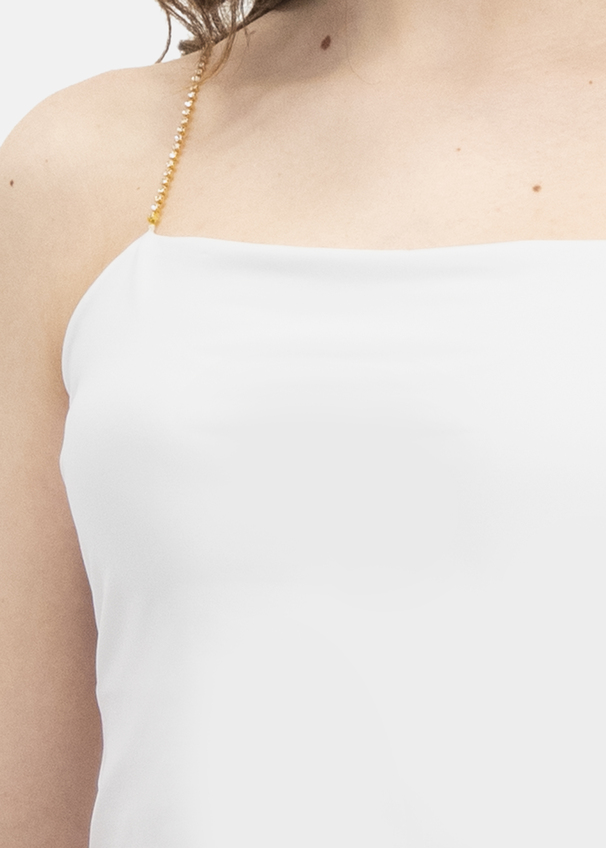 CATENALA, WHITE 