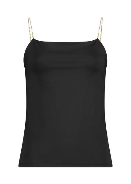 CATENALA, BLACK Frontansicht