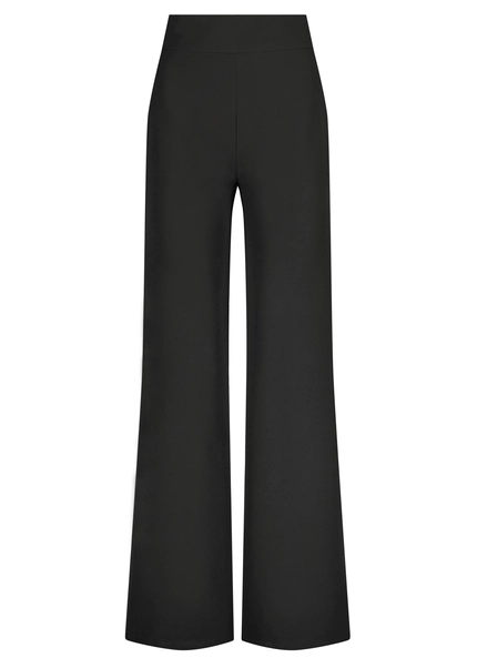 Nicowa Basic Marlene trousers - COLIWO in BLACKarticle number NC8A14040019E-019