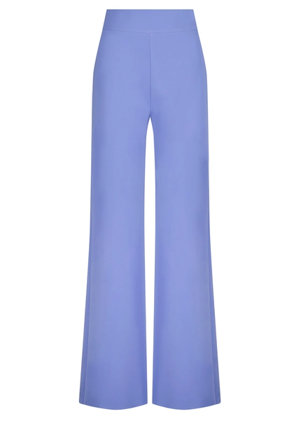 Nicowa Basic Marlene trousers - COLIWO in BLUEarticle number NC8A14043025E-025