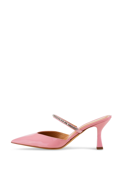 ROSALIWA 75, Candy Pink Frontansicht