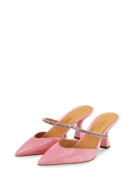 ROSALIWA 75, Candy Pink Rückansicht