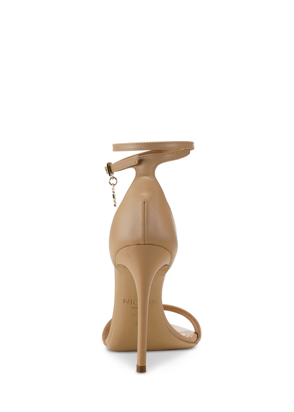 MELAVIA 115, Beige Detailansicht 1