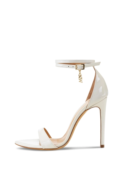 Nicowa Strappy sandal - MELAVIA 115 in Creamarticle number NC8A18009012E-072