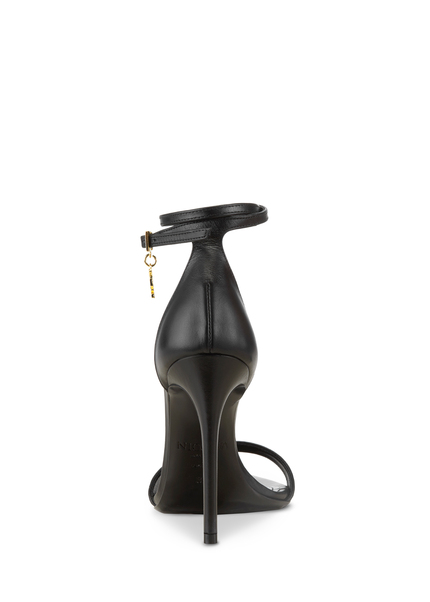 MELAVIA 115, Black Detailansicht 1