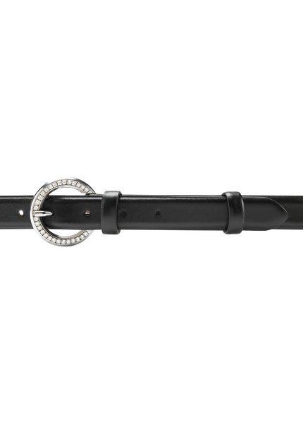 LUNAWI, BLACK Rückansicht