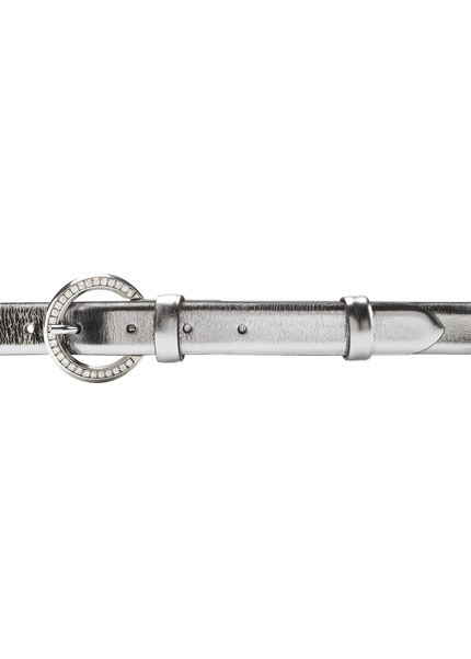 LUNAWI, SILVER Rückansicht