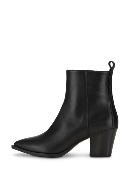 Nicowa Plain ankle boots PIAWOLO in BLACKarticle number NC8A21501019E-002