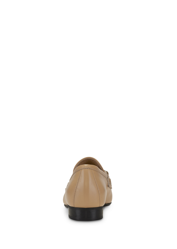 MOCASO, BEIGE Detailansicht 1