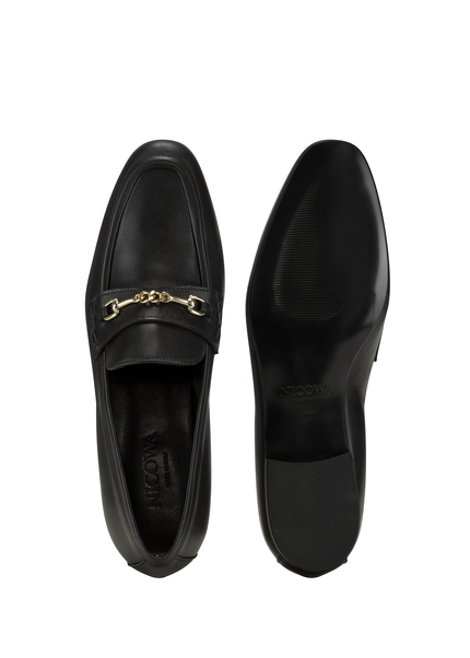 MOCASO, BLACK Detailansicht 2