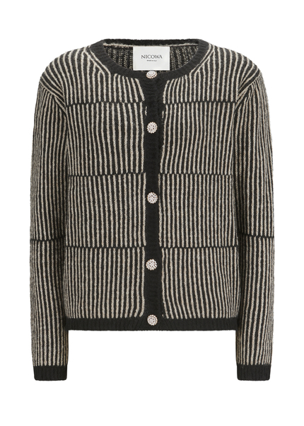 SINOWA, BLACK Frontansicht