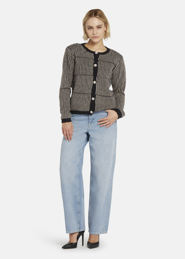 SINOWA, BLACK Rückansicht