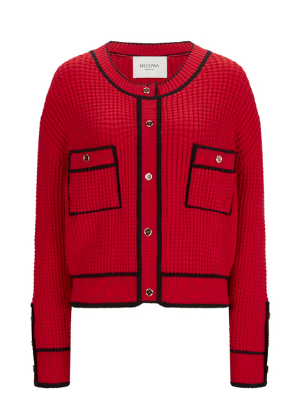 IDOWIA, RED Frontansicht