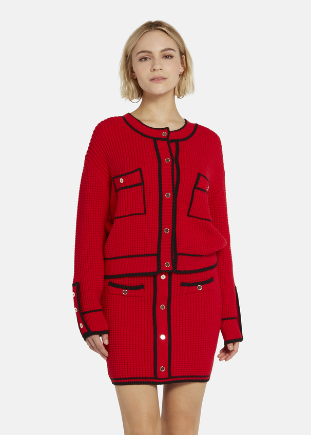 IDOWIA, RED Detailansicht 2