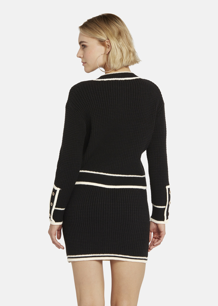 IDOWIA, BLACK Detailansicht 1