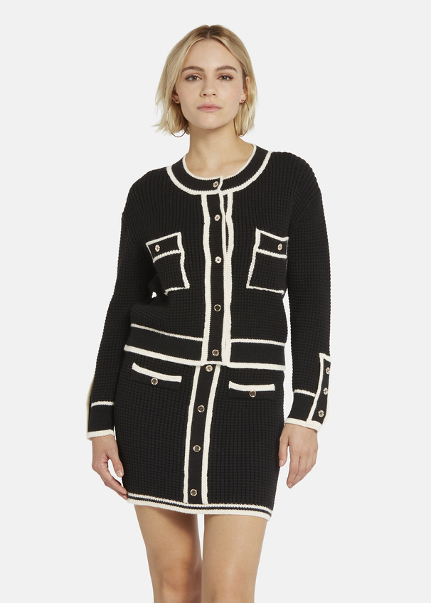 IDOWIA, BLACK Detailansicht 2