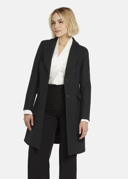 CAPPOWA, BLACK Detailansicht 2