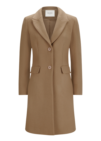 CAPPOWA, CAMEL Frontansicht