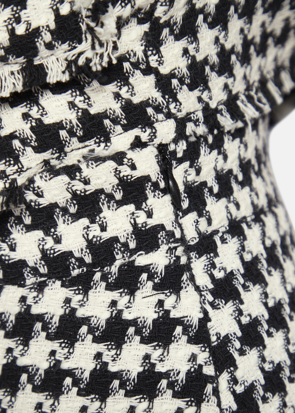 LANITO, BLACK MULTICOLOR 