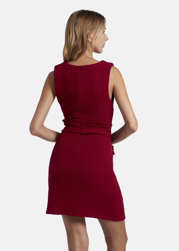 CHIMORA, dark berry Detailansicht 1