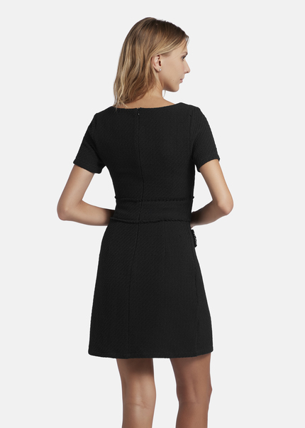 VANTREA, BLACK Detailansicht 1