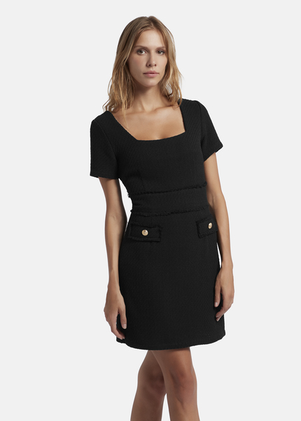 VANTREA, BLACK Detailansicht 2