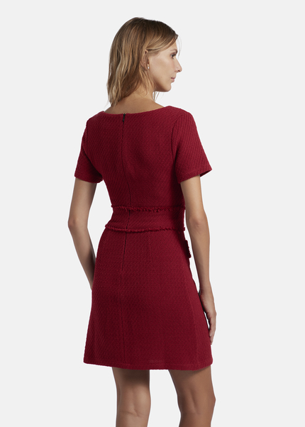 VANTREA, dark berry Detailansicht 1