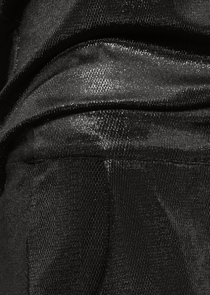RIMBIO, BLACK LAMÉ 
