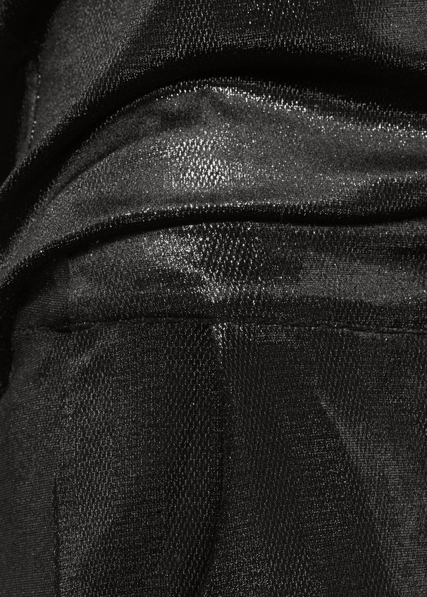 RIMBIO, BLACK LAMÉ 