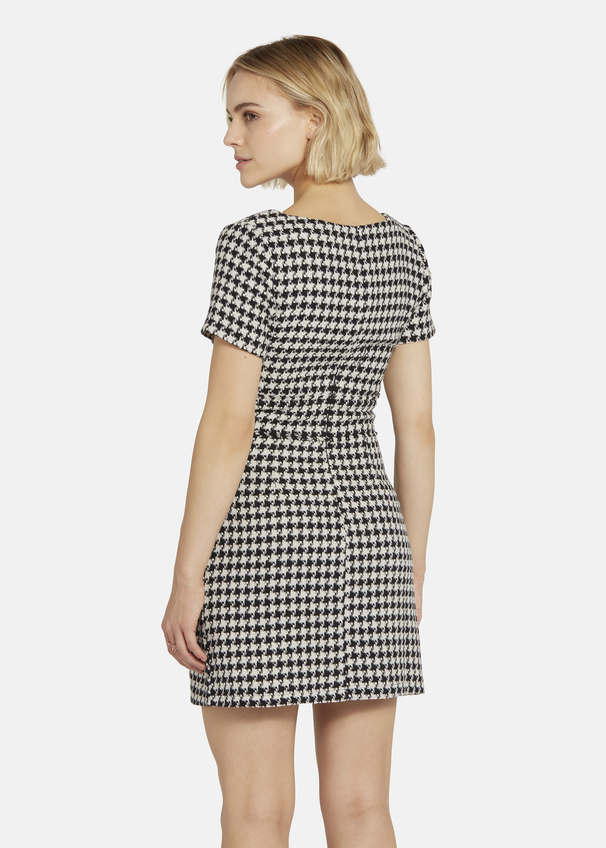 VANTREA, BLACK MULTICOLOR Detailansicht 1