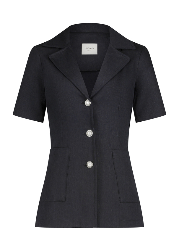 RILAWA, BLACK Frontansicht