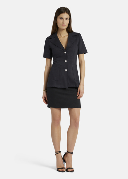 RILAWA, BLACK Rückansicht