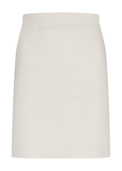 TRECAWI, WHITE Frontansicht