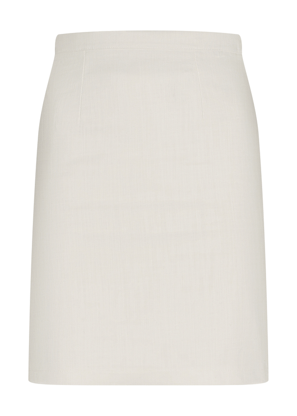 TRECAWI, WHITE Frontansicht