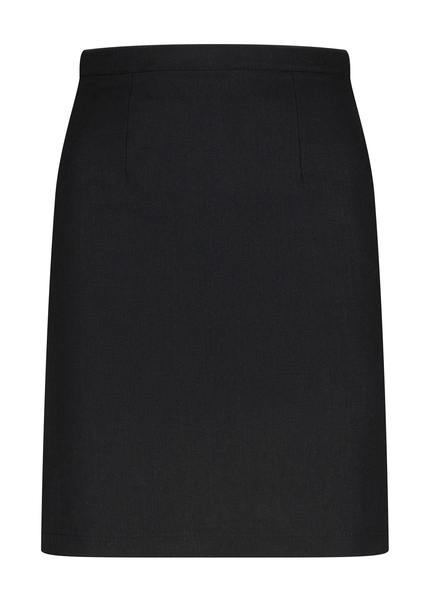 TRECAWI, BLACK Frontansicht