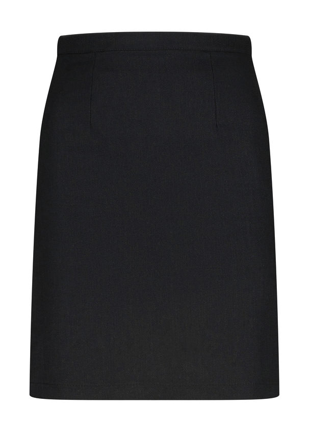 TRECAWI, BLACK Frontansicht