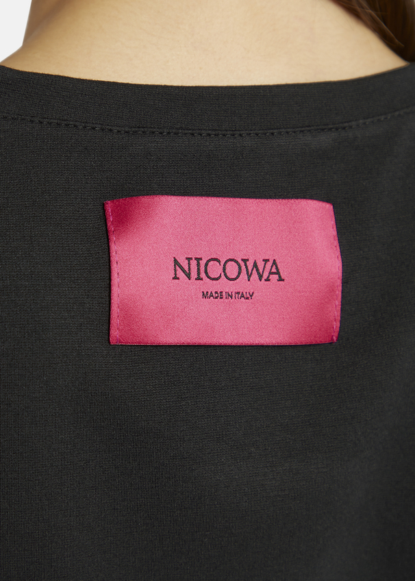 DILAWIA, BLACK 