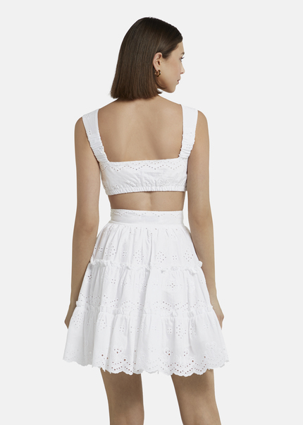 GALINAWA, WHITE Detailansicht 1