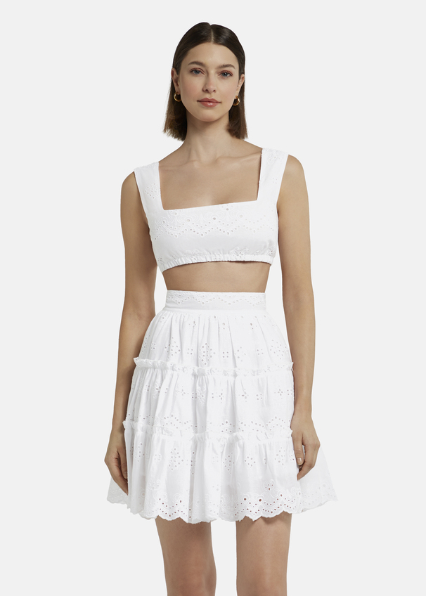 GALINAWA, WHITE Detailansicht 2