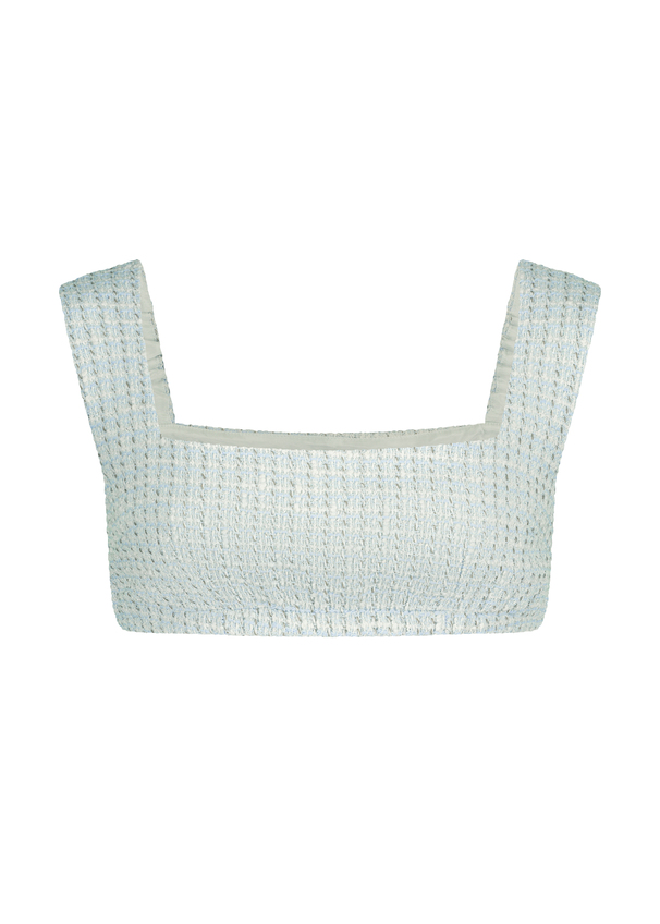 JALINOWA, LIGHT BLUE Frontansicht