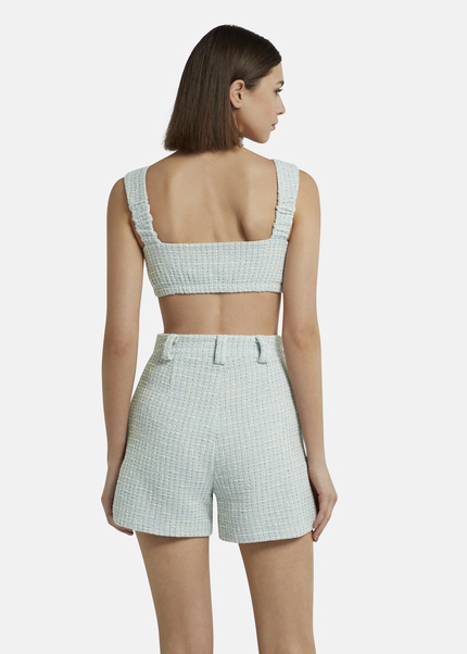 JALINOWA, LIGHT BLUE Detailansicht 1