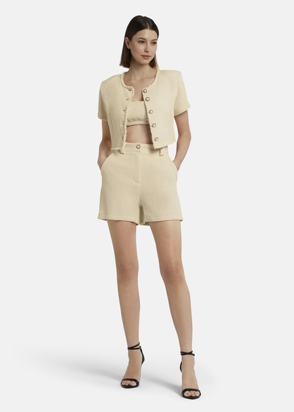 BIANCIWO, CREAM Rückansicht