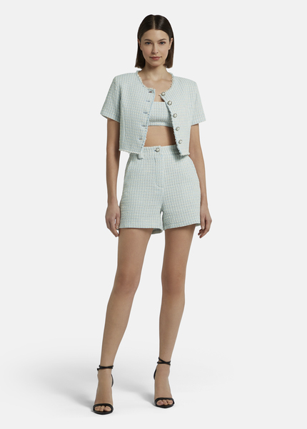 BIANCIWO, LIGHT BLUE Rückansicht